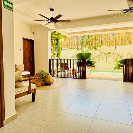 Готель Casa Ita Surf - Adults Only Пуерто-Ескондідо Екстер'єр фото