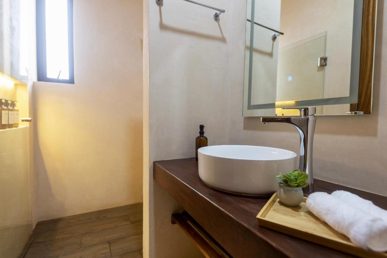 Готель Casa Ita Surf - Adults Only Пуерто-Ескондідо Екстер'єр фото
