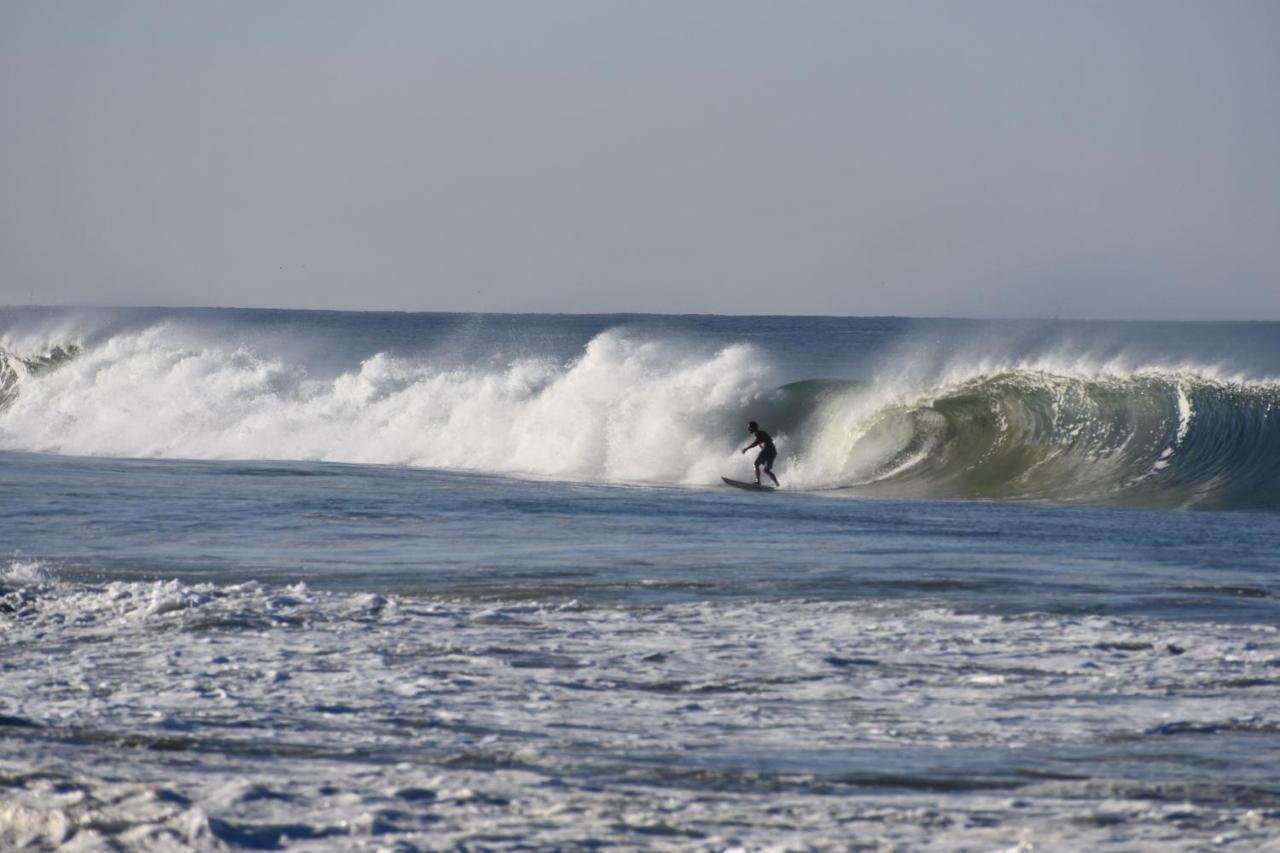 Готель Casa Ita Surf - Adults Only Пуерто-Ескондідо Екстер'єр фото