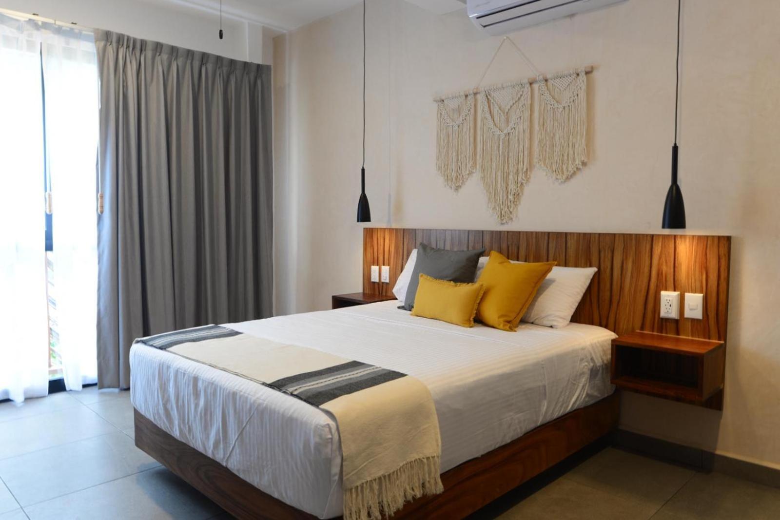 Готель Casa Ita Surf - Adults Only Пуерто-Ескондідо Екстер'єр фото