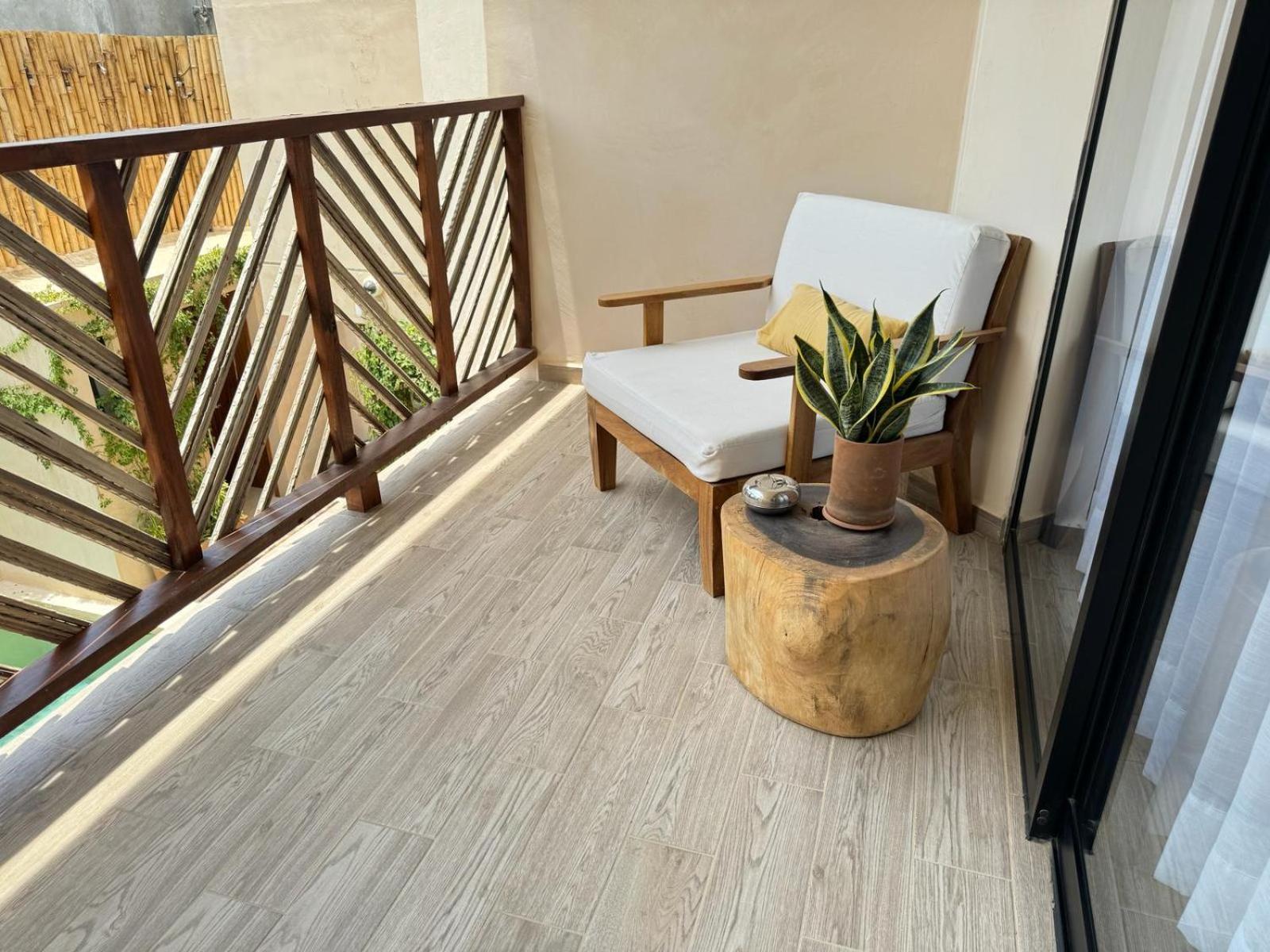 Готель Casa Ita Surf - Adults Only Пуерто-Ескондідо Екстер'єр фото