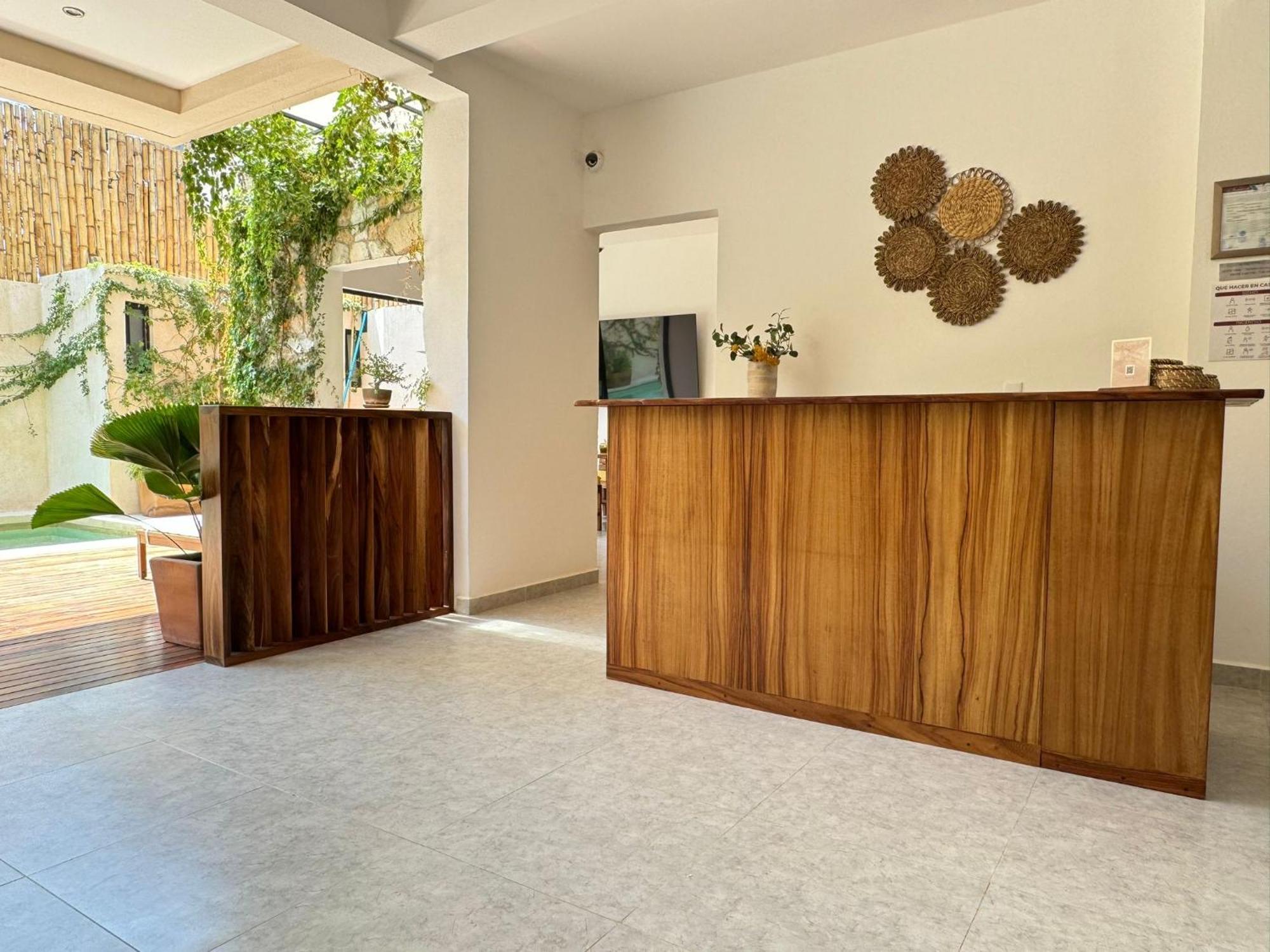 Готель Casa Ita Surf - Adults Only Пуерто-Ескондідо Екстер'єр фото