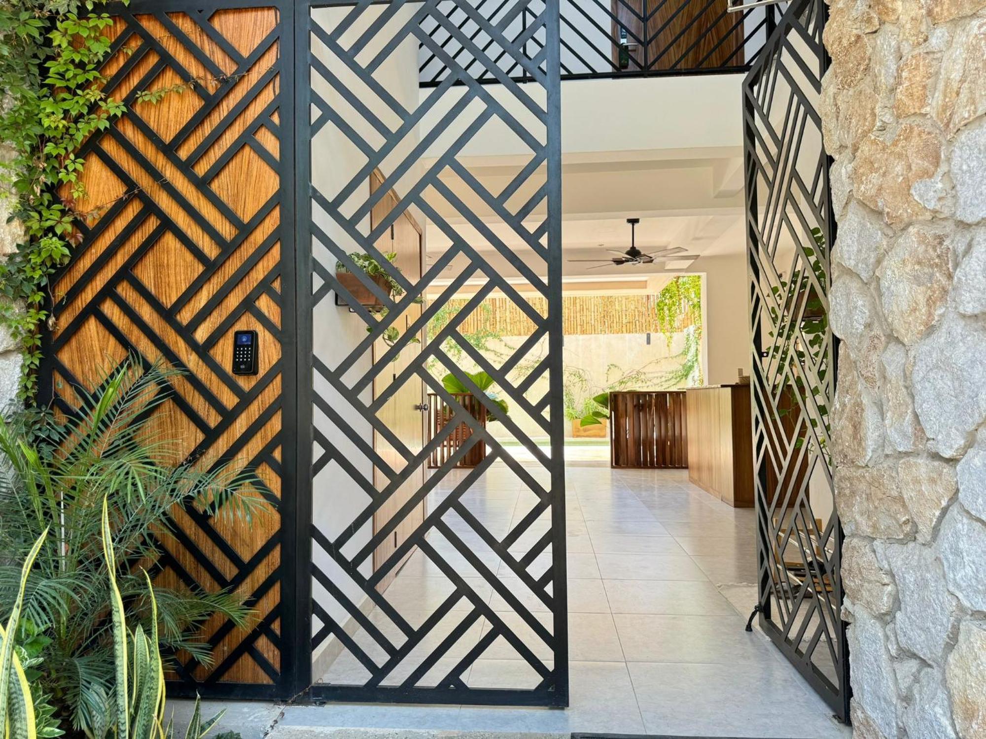 Готель Casa Ita Surf - Adults Only Пуерто-Ескондідо Екстер'єр фото